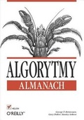 Cover: Algorytmy. Almanach - Helion & Company