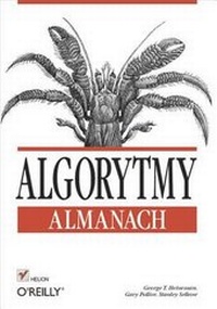 Abbildung von: Algorytmy. Almanach - Helion & Company