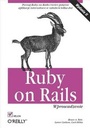 Cover: Ruby on Rails. Wprowadzenie. Wydanie II - Helion & Company