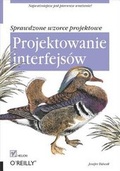 Cover: Projektowanie Interfejsow. Sprawdzone Wzorce Projektowe - Helion & Company