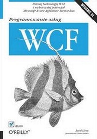 Enlarge image Cover: Programowanie Us?ug Wcf - Helion & Company