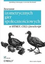 Cover: Tworzenie Izometrycznych Gier Spo?eczno?ciowych W Html5, Css3 I JavaScript - Helion & Company