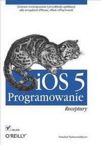 Abbildung von: IOS 5. Programowanie. Receptury - Helion & Company