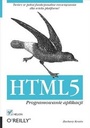 Cover: Html5. Programowanie Aplikacji - Helion & Company