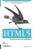 Abbildung von: Html5. Programowanie Aplikacji - Helion & Company