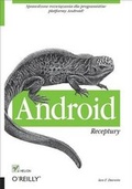 Cover: Android. Receptury - Helion & Company