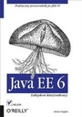 Cover: Java Ee 6. Leksykon Kieszonkowy - Helion & Company