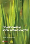 Abbildung von: Projektowanie Stron Internetowych. Przewodnik Dla Pocz?tkuj?cych Webmasterow Po Html5, Css3 I Grafice. Wydanie IV - Helion & Company