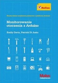 Abbildung von: Monitorowanie Otoczenia Z Arduino - Helion & Company