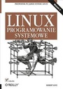 Cover: Linux. Programowanie Systemowe. Wydanie II - Helion & Company