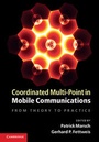 Cover: Coordinated Multi-Point in Mobile Communications - Cambridge University Press