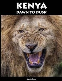 Abbildung von: Kenya - Dawn To Dusk - Acacian Tales