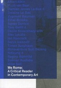 Enlarge image Cover: We Roma - Valiz