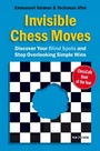Cover: Invisible Chess Moves - Continental Sales Inc