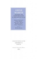 Cover: Ohne Worte - Leuven University Press