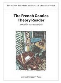 Enlarge image Cover: The French Comics Theory Reader - Leuven University Press