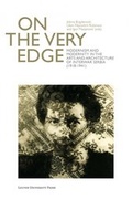 Cover: On the Very Edge - Leuven University Press