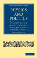 Cover: Physics and Politics - Cambridge University Press
