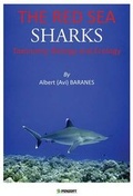 Cover: The Red Sea Sharks. Taxonomy, Biology and Ecology - Pensoft Publishers
