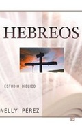 Cover: Hebreos - Ediciones Crecimiento Cristiano
