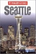 Cover: Insight Guide Seattle - Insight Guides