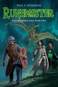 Cover: Runemaster - Red Rune Books