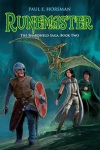 Enlarge image Cover: Runemaster - Red Rune Books