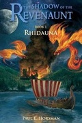 Cover: Rhidauna - Red Rune Books