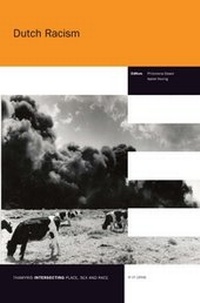 Enlarge image Cover: Dutch Racism - Rodopi