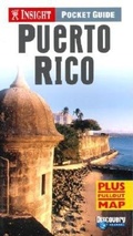 Cover: Insight Pocket Guide to Puerto Rico - Insight Guides