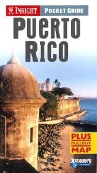 Enlarge image Cover: Insight Pocket Guide to Puerto Rico - Insight Guides