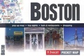 Cover: Boston Insight Pocket Map - Insight Guides