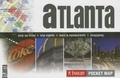 Cover: Atlanta Insight Pocket Map - Insight Guides