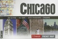 Cover: Chicago Insight Pocket Map - Insight Guides