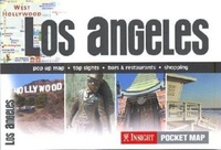 Enlarge image Cover: Los Angeles Insight Pocket Map - Insight Guides
