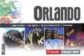 Cover: Orlando Insight Pocket Map - Insight Guides