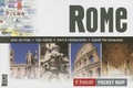Cover: Rome Insight Pocket Map - Insight Guides