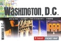 Cover: Washington, D.C. Insight Pocket Map - Insight Guides