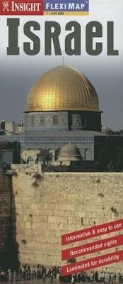 Abbildung von: Israel - Insight Guides