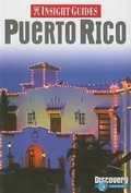 Cover: Insight Guide Puerto Rico - Insight Guides