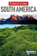 Cover: Insight Guides South America - Insight Guides