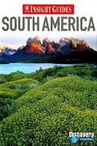 Abbildung von: Insight Guides South America - Insight Guides