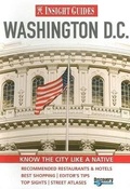 Cover: Washington D.C. - Insight Guides