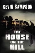 Cover: The House on the Hill - Jonathan Cape