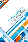Cover: Sustainability in Engineering Design - Academic Press