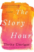 Cover: The Story Hour - HarperCollins