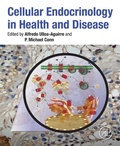 Cover: Cellular Endocrinology in Health and Disease - Academic Press