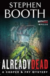 Enlarge image Cover: Already Dead - HarperCollins