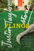 Cover: Flings - HarperCollins