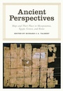 Cover: Ancient Perspectives - University of Chicago Press